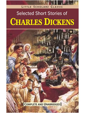 Little Scholarz Selected Short Stories of Charles Dickens
